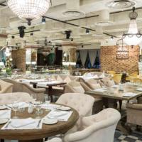 Fotos del hotel Бест Вестерн Отель Вега