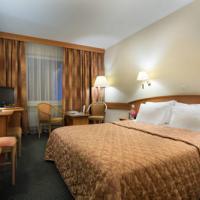 Фотографии отеля Бест Вестерн Отель Вега