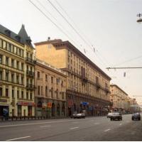 Fotos del hotel City Realty Central апартаменты на Пушкинской Площади