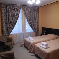 Fotos del hotel Адам Отель