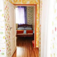 Фотографии отеля Цитрус хостел