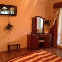 Фотографии отеля Adrimi Apartment II