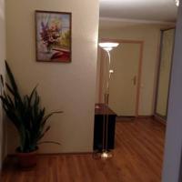 Фотографии отеля Adrimi Apartment II
