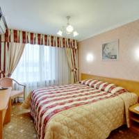 Фотографии отеля ВашОтель - Восход