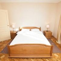 Fotos del hotel Апартаменты на Красной Пресне