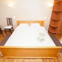 Fotos del hotel Апартаменты на Красной Пресне