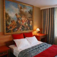 Фотографии отеля Hotel Gallery