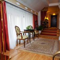 Fotos del hotel Бутик Отель Шенонсо