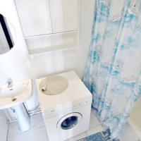 Фотографии отеля Four Squares Apartments on Tverskaya