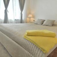 Фотографии отеля Four Squares Apartments on Tverskaya