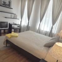 Fotos del hotel Four Squares Apartments on Tverskaya