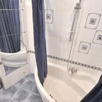 Фотографии отеля Four Squares Apartments on Tverskaya