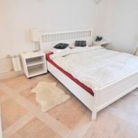 Фотографии отеля Four Squares Apartments on Tverskaya
