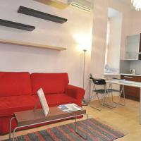 Фотографии отеля Four Squares Apartments on Tverskaya