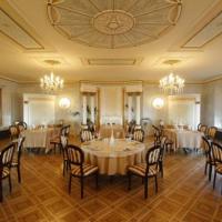 Fotos del hotel Президент-Отель
