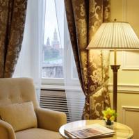 Fotos del hotel Балчуг Кемпински