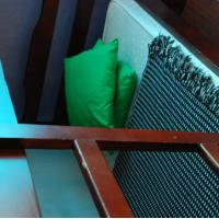 Фотографии отеля ZaZaZoo Hostel