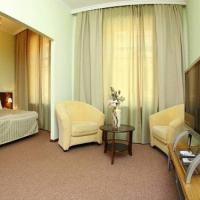 Фотографии отеля Атлантик