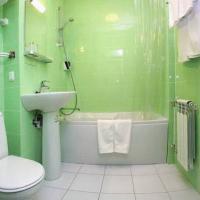 Фотографии отеля Атлантик