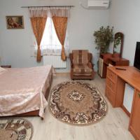 Fotos del hotel Калина отель