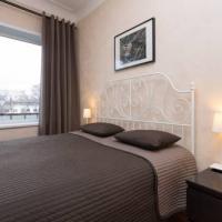 Fotos del hotel Balmont Апартаменты Хамовники