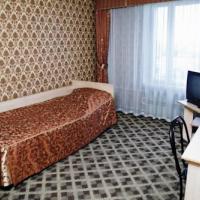 Fotos del hotel Гостиница Саяны