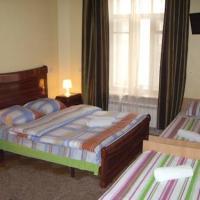 Фотографии отеля Inga Hotels Moscow