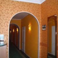 Fotos del hotel Корона