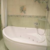 Фотографии отеля Luxcompany Apartment Vodniy Stadion