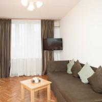 Фотографии отеля InnDays Apartments Arbat