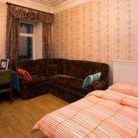 Фотографии отеля Vanilla Bed and Breakfast