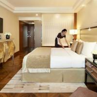 Fotos del hotel InterContinental Moscow Tverskaya
