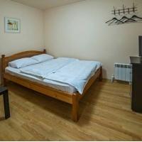 Фотографии отеля Гостиница Базилик Крокус