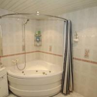 Фотографии отеля TVST Апартаменты на Белорусской