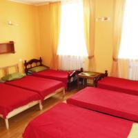 Фотографии отеля Артист Хостел Бауманская