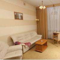 Fotos del hotel Шерстон