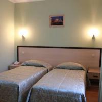 Fotos del hotel Шерстон