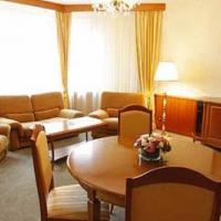 Fotos del hotel Президент-Отель