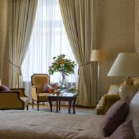 Fotos del hotel Метрополь