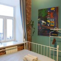 Fotos del hotel Faro Хостел