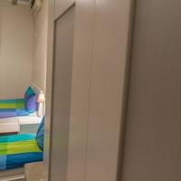 Фотографии отеля Tverskaya Loft Hotel