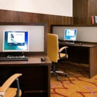 Fotos del hotel Ренессанс Москва Монарх Центр