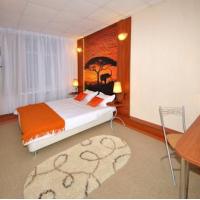 Фотографии отеля Ananas Mini Hotel