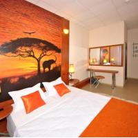 Фотографии отеля Ananas Mini Hotel