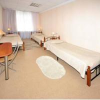 Фотографии отеля Ananas Mini Hotel
