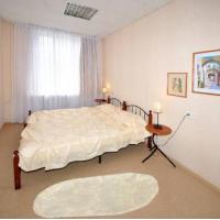 Фотографии отеля Ananas Mini Hotel