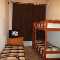 Фотографии отеля Moscow Hostel