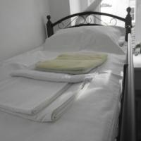 Фотографии отеля Чикаго Хостел