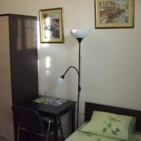 Фотографии отеля Inga Hotels Moscow