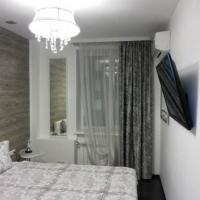 Фотографии отеля Unicorn Kievskaya Apartment